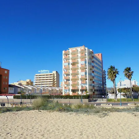 Europeniscola Holidays Lek Apartment Peniscola