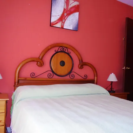 Europeniscola Holidays Lek Apartment Peniscola