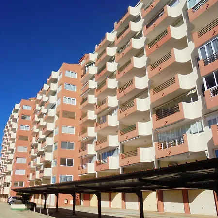 Europeniscola Holidays Lek Apartment Peniscola