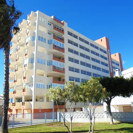 Apartment Europeniscola Holidays Lek