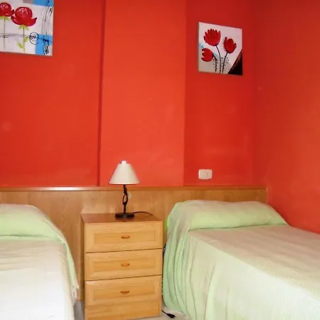 Europeniscola Holidays Lek Apartment Peniscola