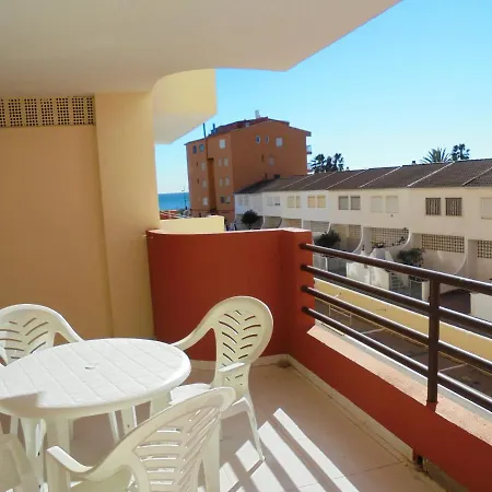 Europeniscola Holidays Lek Apartment Peniscola