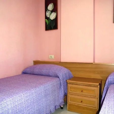 Apartment Europeniscola Holidays Lek Peniscola