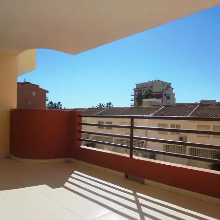 Apartment Europeniscola Holidays Lek Peniscola
