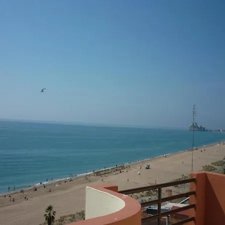 Europeniscola Holidays Lek * Peniscola